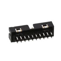 モレックス Molex 基板接続用ピンヘッダ 20極 2mm 2列 878312021 1ロット(2個)（直送品）