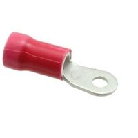 モレックス Molex リング端子， ナチュラル 190710178 1ロット(10個)（直送品）