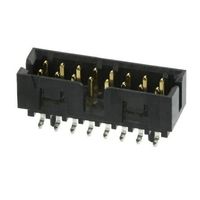 モレックス Molex 基板接続用ピンヘッダ 16極 2mm 2列 878321616