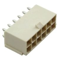 bNX Molex wr[f[eBp[RlN^ 12 4.2mm 2 874271242 1bg(5)iij