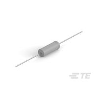 TE Connectivity 金属酸化物 抵抗器 5W 75kΩ ±5％ ROX5SSJ75K（直送品）