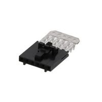 モレックス Molex FPC/FFC コネクタ， 6極， 2.54mm， PCBマウント 15388060 1ロット(5個)（直送品）