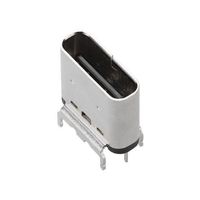 モレックス Molex USBコネクタ C タイプ メス 表面実装 204711-0001 1ロット（2個）（直送品）