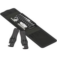 Wera Werk 工具キット 12ピース 05004170001 004170 1個（直送品）