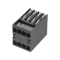 Weidmuller NvC BV/SV 7.62HPV[YC 7.62mmsb` C 2C 4 1543290000iij