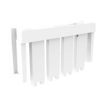 モレックス TPA FORr L1 NK 250 ー 1X4 Ckt 207845-0004 1ロット(50個)（直送品）