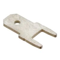 モレックス Molex 197084013 基板タブ端子 アンシュラウド 1ロット(10000個)（直送品）