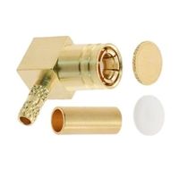 モレックス Molex 同軸コネクタ プラグ 基板取付， 731000256 1ロット(80個)（直送品）