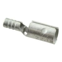 モレックス Molex メス ギボシ形接続子， 22AWG → 18AWG 190370002 1ロット(1000個)（直送品）