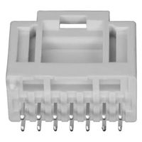 モレックス Molex 基板接続用ピンヘッダ 14極 2mm 2列 5016451420 1ロット(3920個)（直送品）