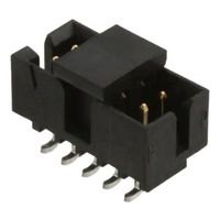 モレックス Molex 基板接続用ピンヘッダ 10極 2mm 2列 878321014