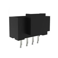 モレックス Molex 基板接続用ピンヘッダ 6極 2.5mm 1列 207843ー0006 1ロット(10個)（直送品）