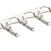 モレックス Molex コネクタ端子 (圧着端子) 502381シリーズ 圧着 5023810010 1ロット(24000個)（直送品）