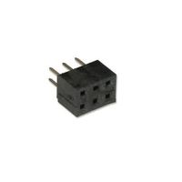 モレックス Molex クランプ金具 6 極 2mm 2 列 スルーホール 791077052 1ロット(85個)（直送品）