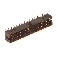 モレックス Molex 基板接続用ピンヘッダ 30極 2mm 2列 878326422 1ロット(2個)（直送品）