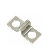 Molex ジャンパバー 380020185 38002， ジャンパバリア for use with バリアブロック 1ロット(10個)（直送品）