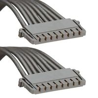 モレックス Molex コネクタ付リード線， コネクタ1極数:8， コネクタ1行数:1， 151320802 1個（直送品）
