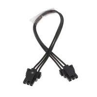 モレックス Molex コネクタ付リード線， コネクタ1極数:3， コネクタ1行数:1， 1451320301 1ロット(2個)（直送品）