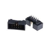 モレックス Molex 基板接続用ピンヘッダ 4極 2.54mm 2列 878340419 1ロット(2000個)（直送品）