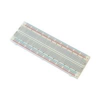 Kitronik ブレットボード 長さ:165.5mm 幅:56.5mm プロトタイピングボード 2444 1個（直送品）