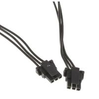 モレックス Molex コネクタ付リード線， コネクタ1極数:3， コネクタ1行数:1， 1451320310 1ロット(125個)（直送品）