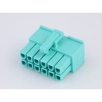 モレックス コネクタハウジング 10極 ピッチ:4.2mm 2列 46992-1030 1ロット(10個)（直送品）