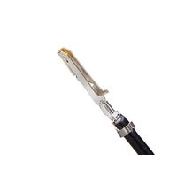 Molex 端子付きリード線 NanoーFitシリーズ NanoーFit メス 300mm 797582140 1ロット(1000個)（直送品）