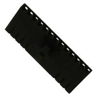 モレックス Molex 圧着コネクタハウジング 13極 ピッチ:2.54mm 1列 50579413 1ロット(500個)（直送品）