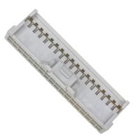 モレックス Molex 基板接続用ピンヘッダ 36極 2mm 2列 5016453620 1ロット(5個)（直送品）