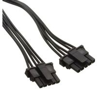 モレックス Molex コネクタ付リード線， コネクタ1極数:5， コネクタ1行数:1， 1451320510 1ロット(75個)（直送品）