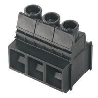 Weidmuller クランプ金具， LUPシリーズ， 10.16mmピッチ ， 1列， 5極 2013880000 1個（直送品）