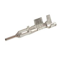モレックス Molex コネクタ端子 (圧着端子) オス MegaーFitシリーズ 圧着 105417ー0334 1ロット(9000個)（直送品）