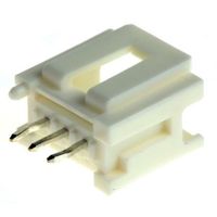 モレックス Molex 基板接続用ピンヘッダ 3極 2.0mm 1列 55932ー0310 1ロット(10個)（直送品）