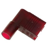 モレックス Molex 190060001 平型端子 シュラウド 1ロット(10個)（直送品）