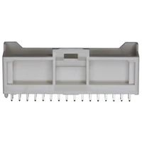 モレックス Molex 基板接続用ピンヘッダ 32極 2mm 2列 5016453220 1ロット(1680個)（直送品）