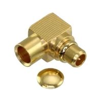 モレックス Molex 同軸コネクタ プラグ 基板取付， 734152161 1ロット(500個)（直送品）