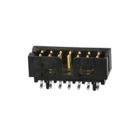 モレックス Molex 基板接続用ピンヘッダ 14極 2mm 2列 878325623 1ロット(2000個)（直送品）