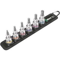Wera Werk 六角レンチ Metric 直線 六角形 05003996001 003996 1個（直送品）