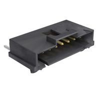 モレックス Molex 基板接続用ピンヘッダ 8極 2.54mm 1列 15912085 1ロット(22個)（直送品）