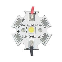 Intelligent LED Solutions ~`LEDACC  ILH-PC01-RED1-SC221-WIR200. 1iij