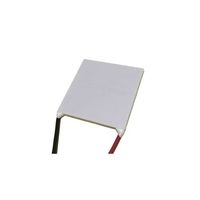 RS PRO ペルチェモジュール， 冷却能力 18.1W 2.1A 15.4V エリア:25 x 25 25mm 217-2420 1個（直送品）