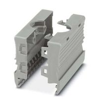 Phoenix Contact ケーブルハウジング 3209769 44326， PH 2， for use with 小型電源コネクタ（直送品）