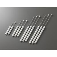 不二ラテックス 樹脂ダンパー FPD-07シリーズ FPD-0760B2-BW 1本（直送品）