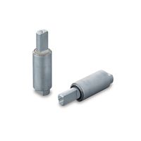 不二ラテックス 揺動ダンパー FYNーU1シリーズ 時計方向 FYN-U1-R503 1本（直送品）