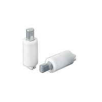 不二ラテックス 揺動ダンパー FYN-C1シリーズ 反時計方向 FYN-C1-L303 1本（直送品）