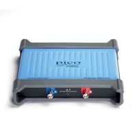 Pico Technology PCオシロスコープ 20MHz PCベース