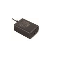 ユニファイブ AC/DCコンバータ 100 → 240 V ac 出力タイプ:12V 1.5A Output UNI318-1215-EIAJ-4（直送品）