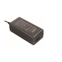 ユニファイブ AC/DCコンバータ 100 → 240 V ac 出力タイプ:24V 1.9A Output UNI345-2419-PL03B（直送品）