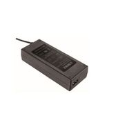 ユニファイブ AC/DCコンバータ 100 → 240 V ac 出力タイプ:24V 3.75A Output UNI390-2437-PL03B（直送品）