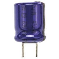 ビシェイ Vishay コンデンサ 47μF， ，63V dc， MAL213668479E3 1ロット(5個)（直送品）